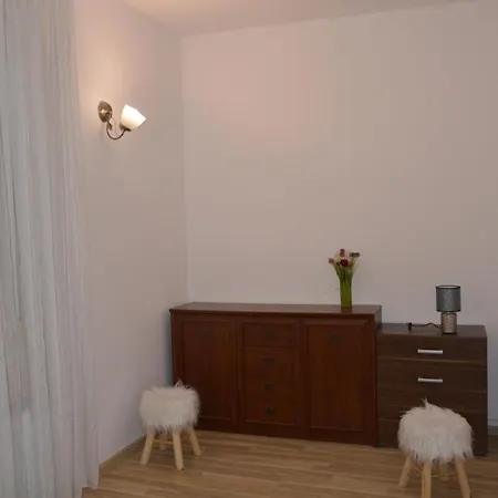 Vacation Apartments Sopot Exterior photo