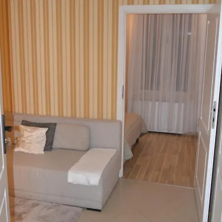 Vacation Apartments Sopot Exterior photo