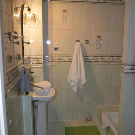 Vacation Apartments Sopot Exterior photo
