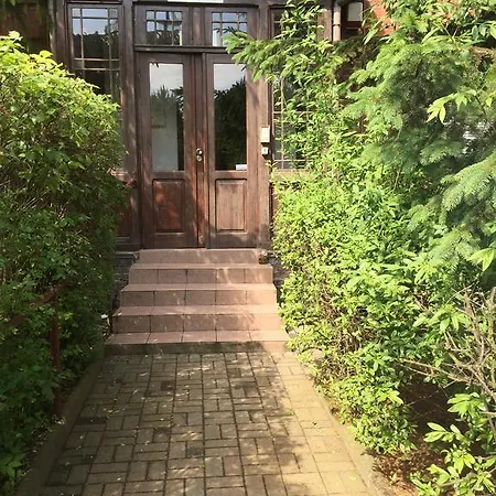 Vacation Apartments Sopot Exterior photo