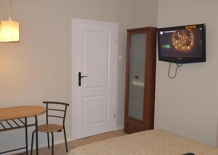 Vacation Apartments Sopot