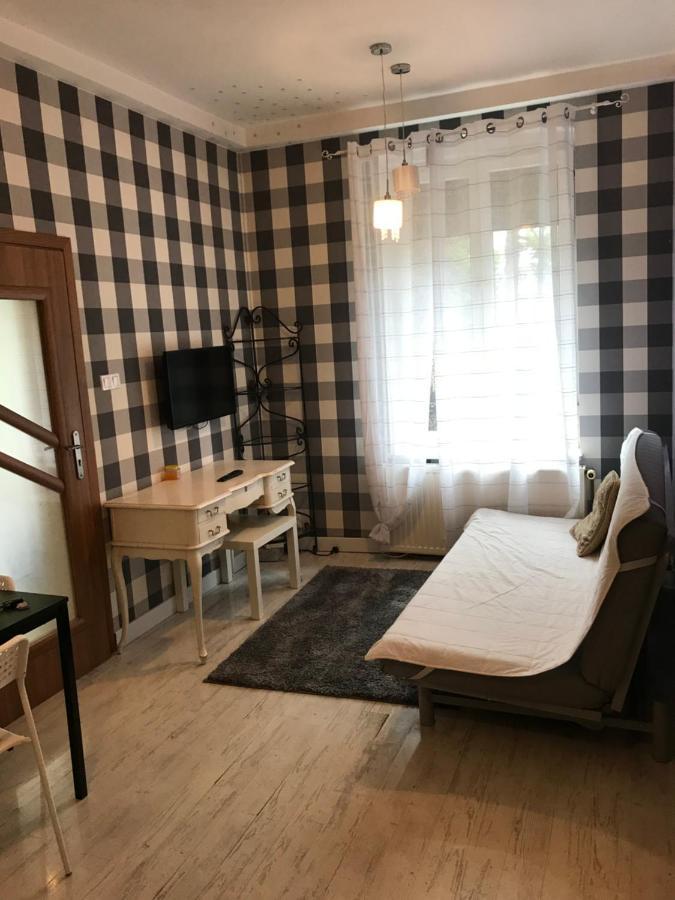 Vacation Apartment