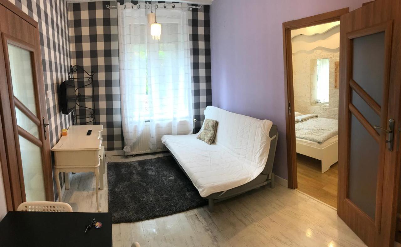 Vacation Apartment Sopot