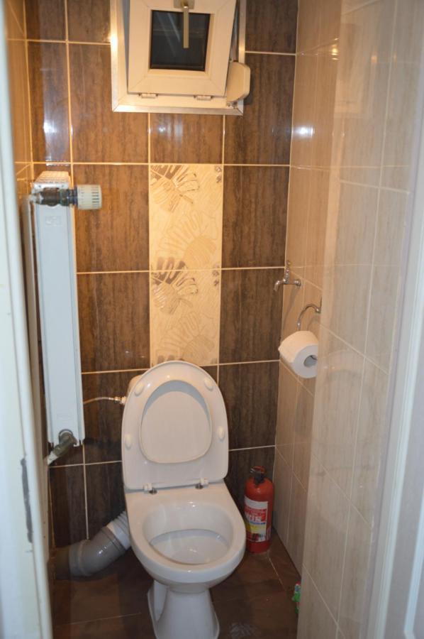 Apartament Vacation *