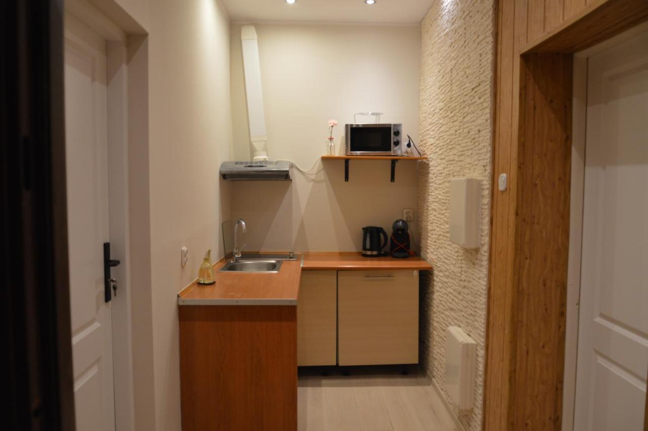 Apartament Vacation