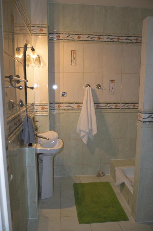 Apartament Vacation *