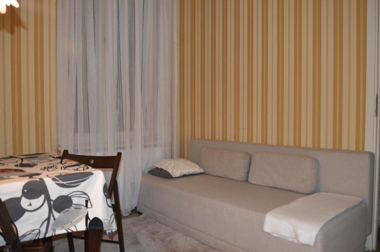 Apartament Vacation Sopot