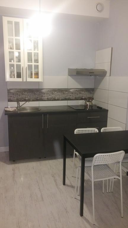 Apartament Vacation