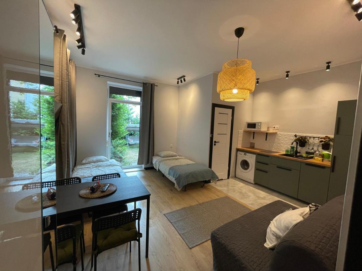 Apartament Vacation