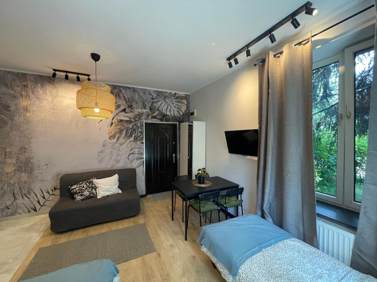 Vacation Apartment