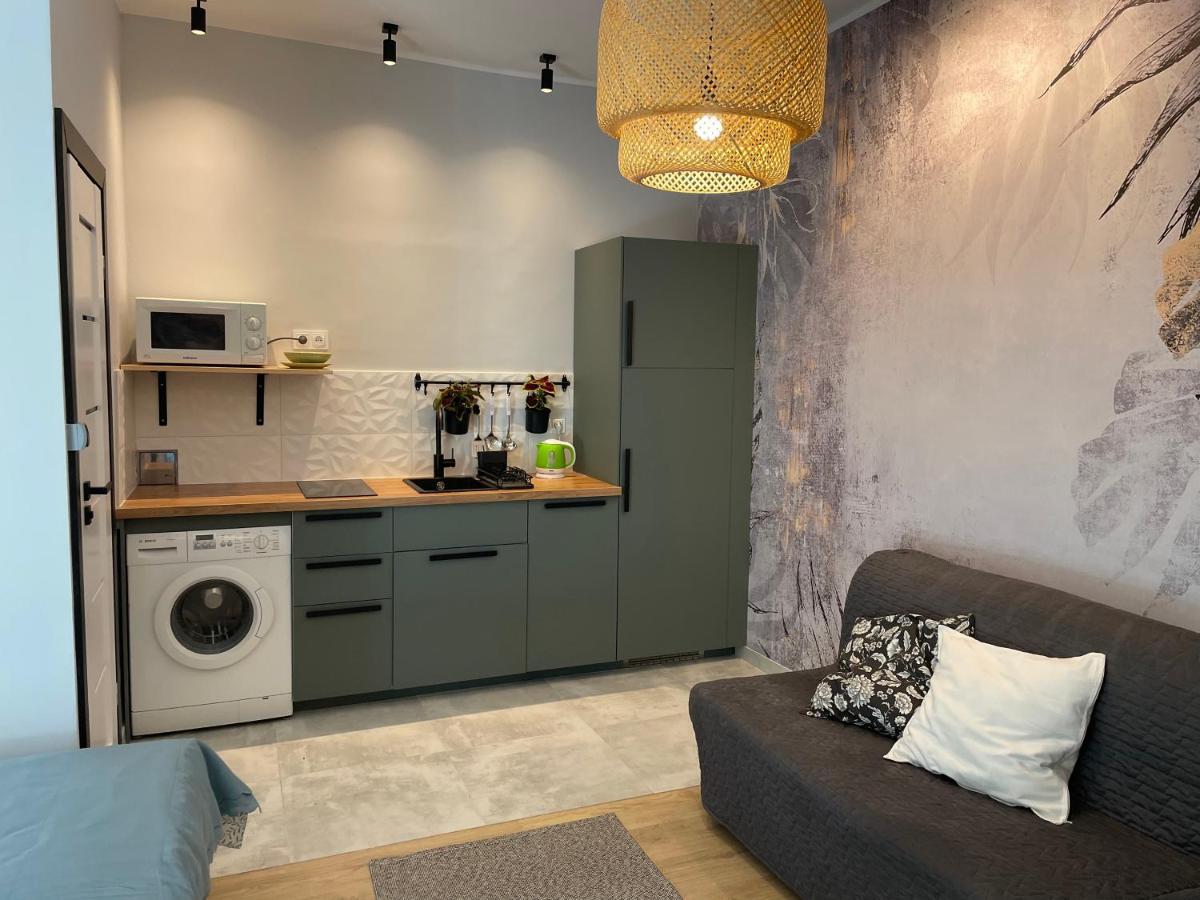 Vacation Apartment Sopot