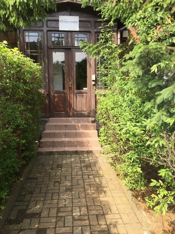 Vacation Apartment
